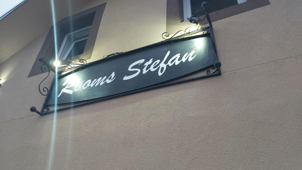 Rooms Stefan ซูโบติกา ภายนอก รูปภาพ