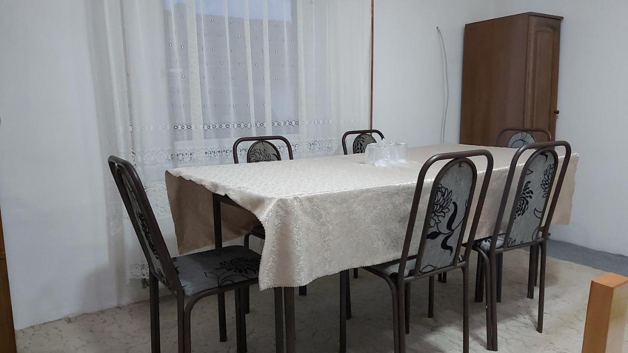 Rooms Stefan ซูโบติกา ภายนอก รูปภาพ