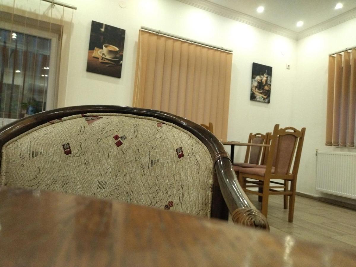 Rooms Stefan ซูโบติกา ภายนอก รูปภาพ
