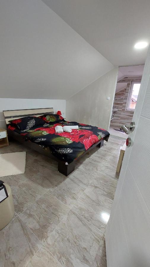 Rooms Stefan ซูโบติกา ภายนอก รูปภาพ