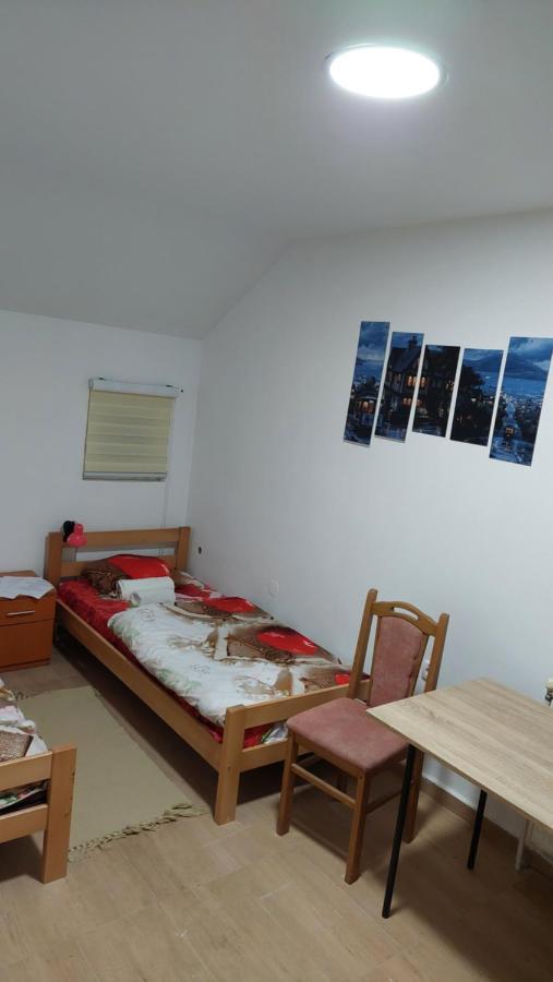 Rooms Stefan ซูโบติกา ภายนอก รูปภาพ