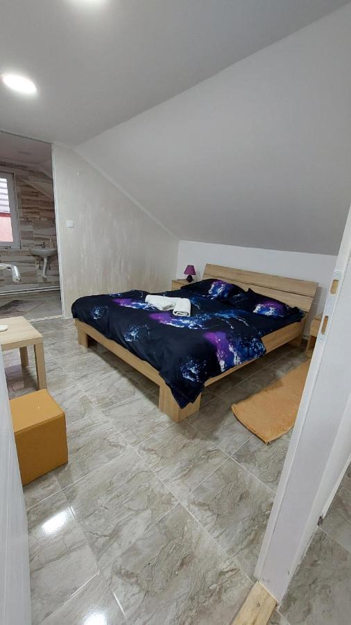 Rooms Stefan ซูโบติกา ภายนอก รูปภาพ