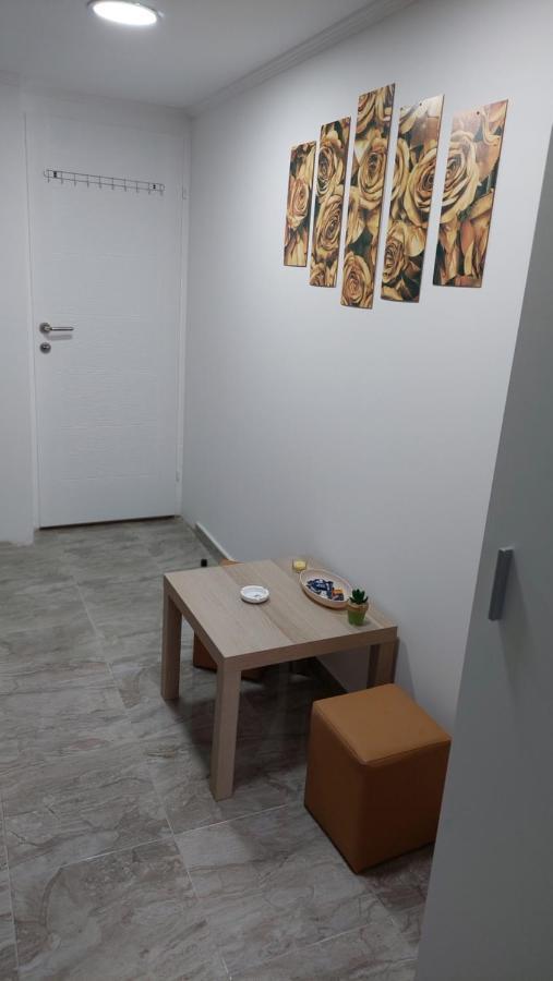 Rooms Stefan ซูโบติกา ภายนอก รูปภาพ