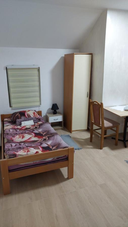 Rooms Stefan ซูโบติกา ภายนอก รูปภาพ