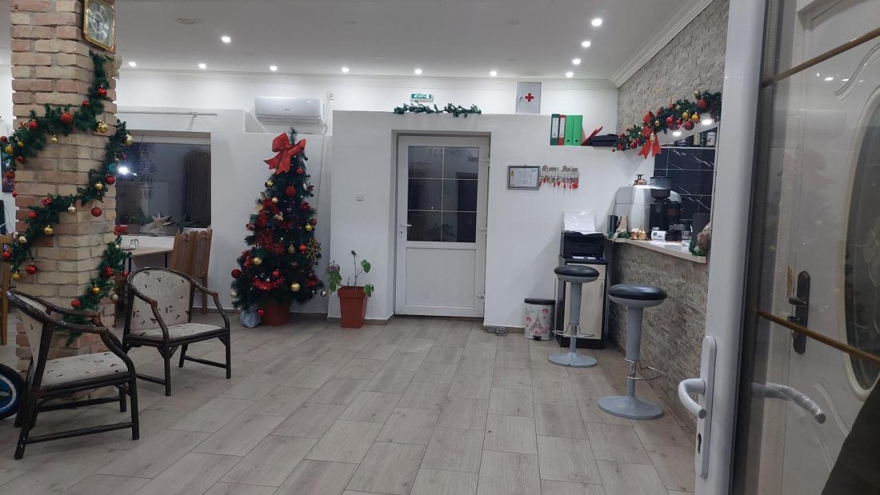 Rooms Stefan ซูโบติกา ภายนอก รูปภาพ