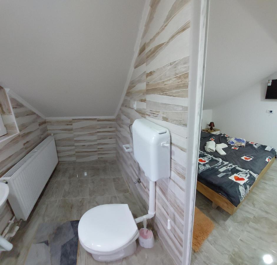 Rooms Stefan ซูโบติกา ภายนอก รูปภาพ
