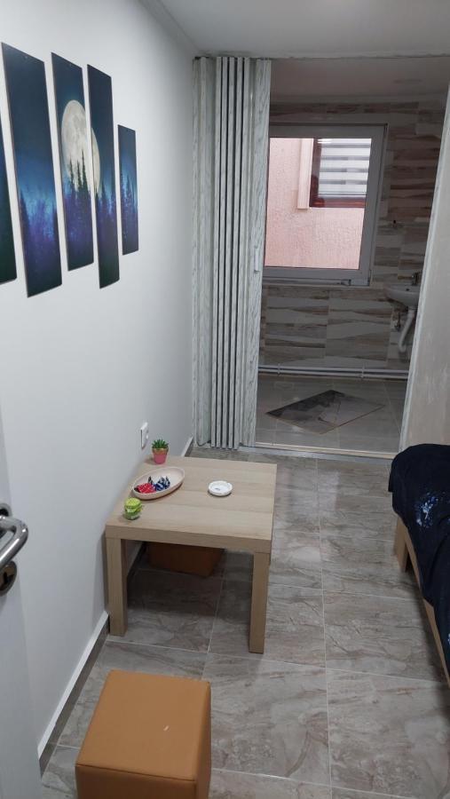 Rooms Stefan ซูโบติกา ภายนอก รูปภาพ