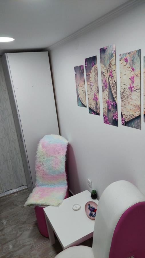 Rooms Stefan ซูโบติกา ภายนอก รูปภาพ