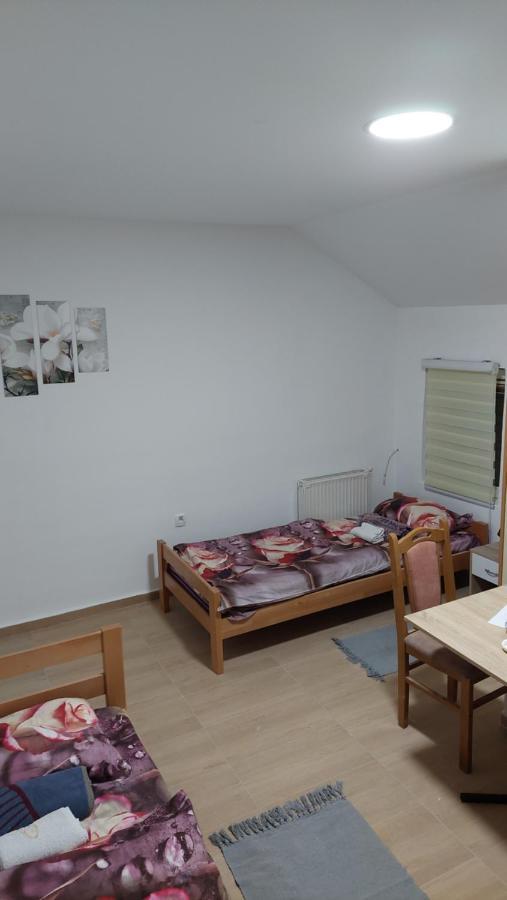 Rooms Stefan ซูโบติกา ภายนอก รูปภาพ