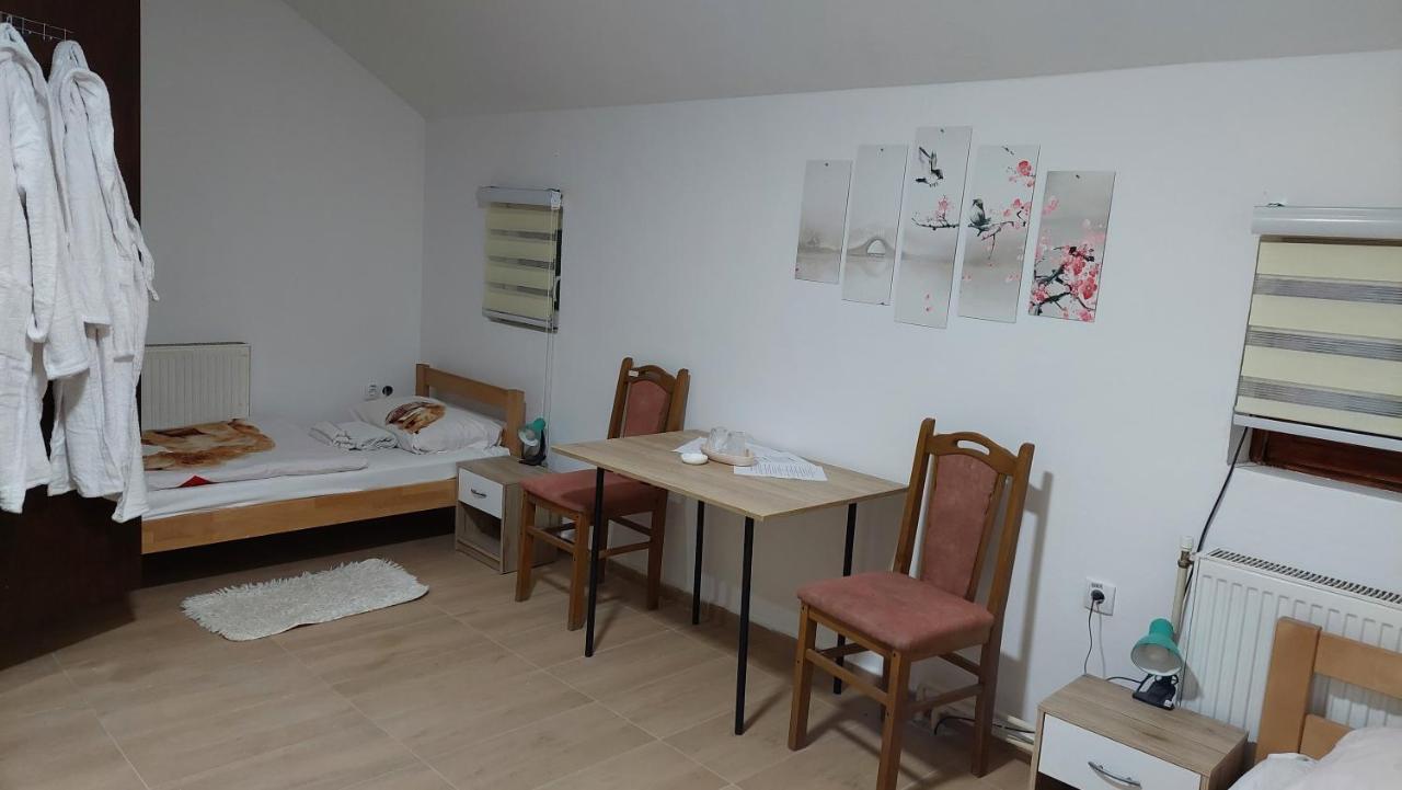 Rooms Stefan ซูโบติกา ภายนอก รูปภาพ