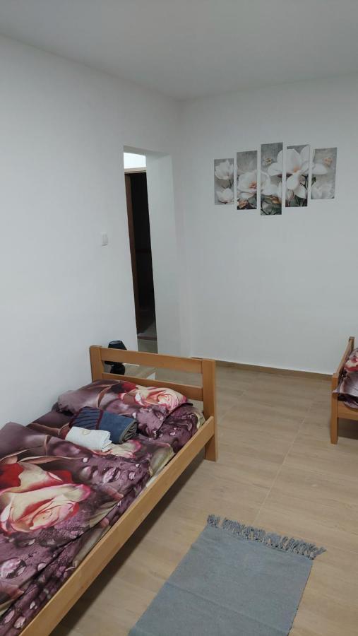 Rooms Stefan ซูโบติกา ภายนอก รูปภาพ
