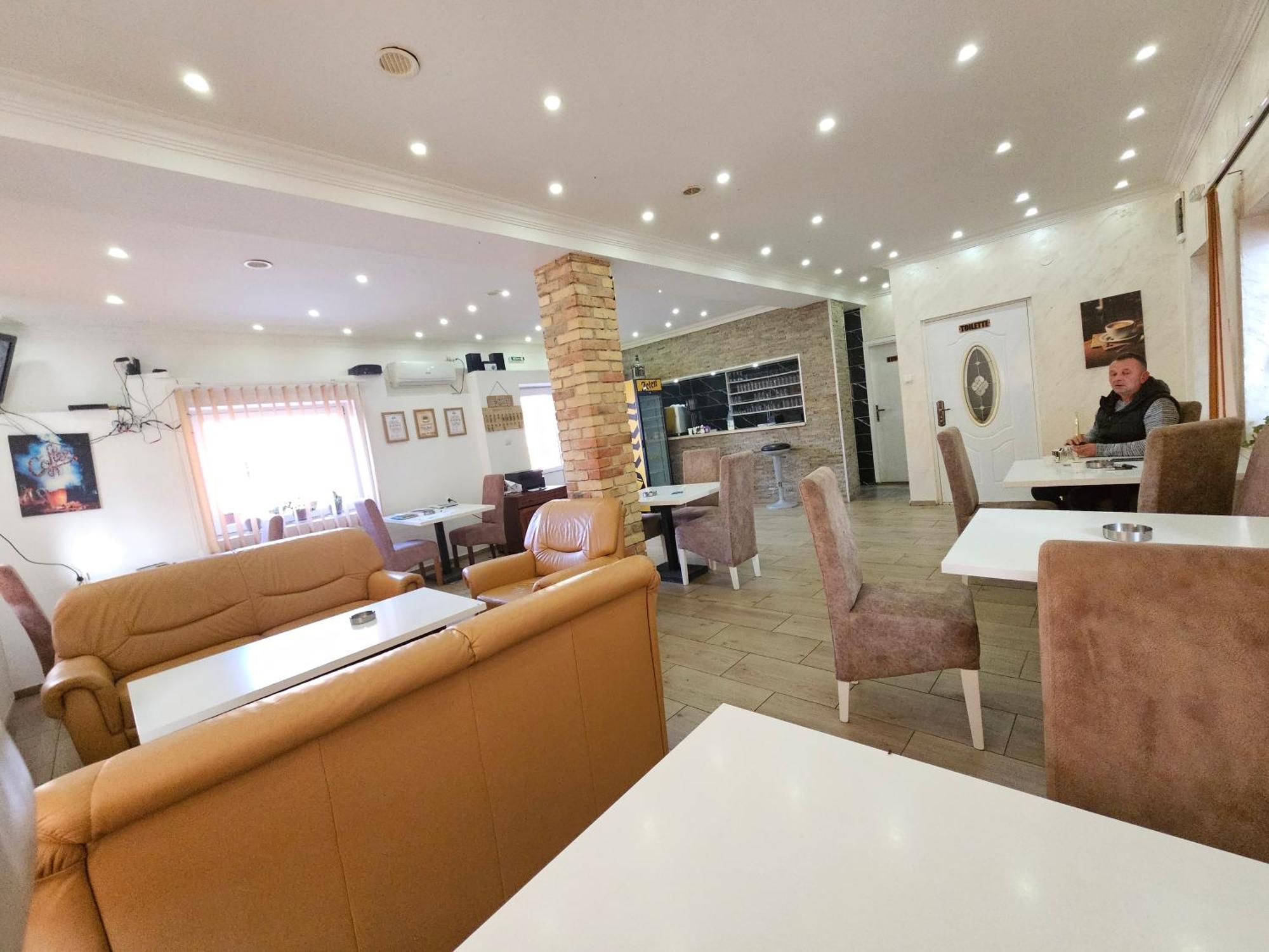 Rooms Stefan ซูโบติกา ภายนอก รูปภาพ